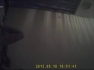 spycam chinese gal massage